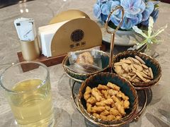 -香丰阁·烤鸭·川湘菜(清河店)