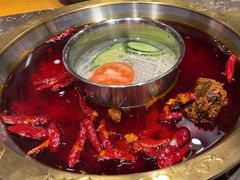 -堂客老火锅(欣阳广场总店)