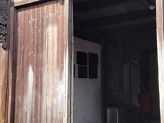 门面-乌镇东栅景区-江南百床馆