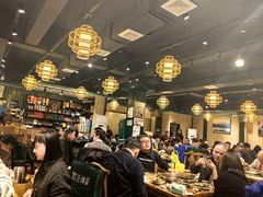 -肖肖酸萝卜鱼火锅(总店)