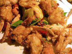 -日丰园海肠水饺·老字号大连海鲜(和平广场店)