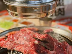 -霸腹烤肉(厦门柚子番店)