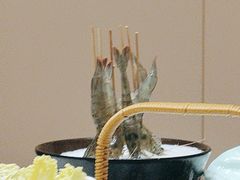 -帝皇海海鲜豆捞(桐泾商务广场店)