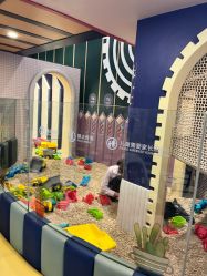 -MELAND CLUB亲子乐园·派对·餐厅(北京芳圆里ID MALL店)