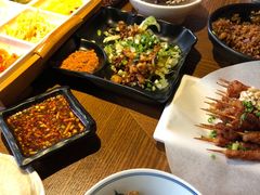-怪噜范·老贵阳街头名小吃(汇金星力城店)