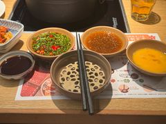 -温野菜涮涮锅(西单大悦城店)