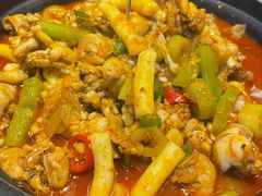 -里岛烤鱼(东港凯虹广场店)