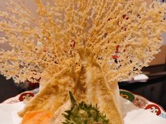 -天狗山料理(省体店)