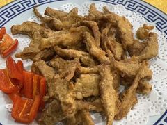 -珍成炸滋味