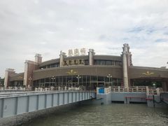 -鼓浪屿内厝澳码头(轮渡站)