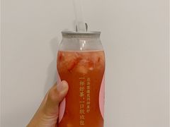 -奈雪的茶(东原悦荟店)