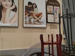 -海马体照相馆(成都来福士广场店)