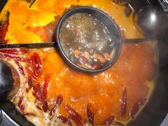 -川锅一号火锅(睢宁店)