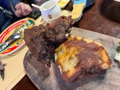 -马迭尔德式西餐精酿啤酒屋(中央大街店)