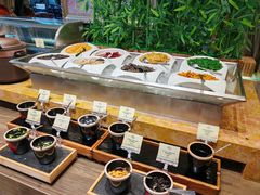 -上海浦东星河湾酒店