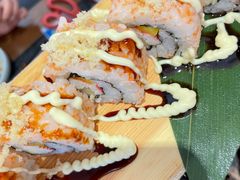 -牛小喜黑牛烤肉料理(霸州店)