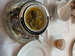 -东海朗廷酒店-唐阁T’ANG COURT 中餐厅