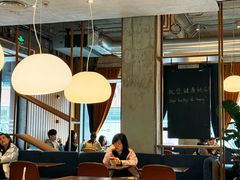 -Wagas沃歌斯(江浦路店)
