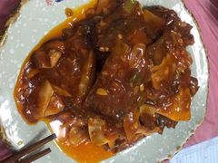 乐乐烧带鱼-乐乐餐厅(湘子庙街店)