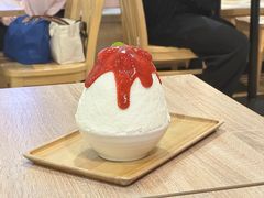 -After You Dessert Cafe(Silom Complex)