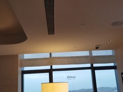 -秀·吧 Show Bar(兰州盛达希尔顿酒店)