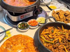 -屋里家延边朝鲜族冷面(梅林3店)