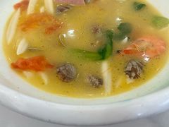 -碧海银沙海鲜餐厅(恒大海上威尼斯店)