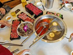 -陈记顺和潮汕牛肉火锅(棠德南路店)