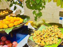 -初色海鲜自助(万丰路店)