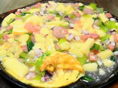 -华春餐馆(鱼山路店)