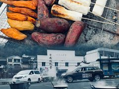 -四明山国家森林公园