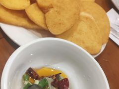 -玫瑰红烤羊排(北新桥三条店)