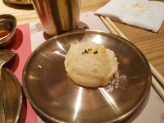 -西塔老太太泥炉烤肉(武汉摩尔城店)