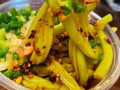 招牌米豆腐-金必轩(青岩店)