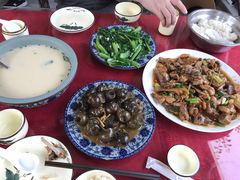 -生态苑农庄(十里画廊遇龙河店)