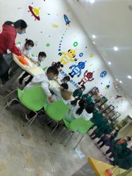 点击看大图 -点点梦想城(金水路店)