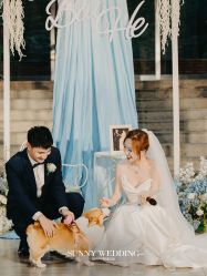 -Sunny喜铺婚礼策划(东部店)