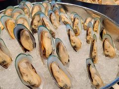 -美食汇自助餐厅(成都万达瑞华酒店)