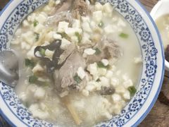 普通牛肉泡馍-老孙家泡馍(敬德路店)