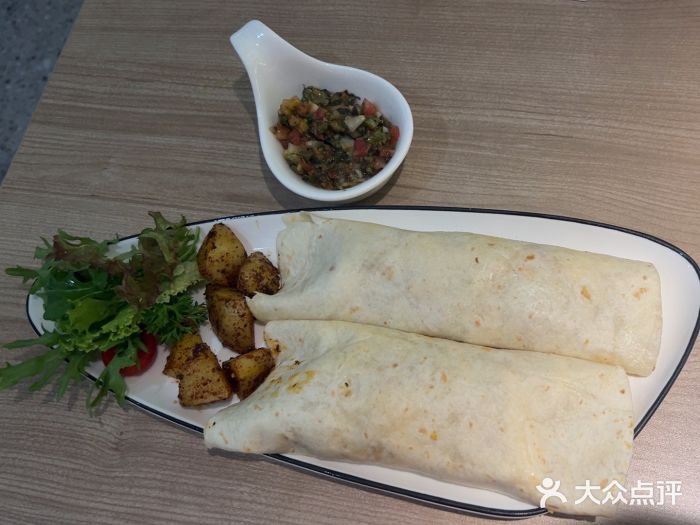 朗迪姆餐厅(丰尚国际广场店)图片