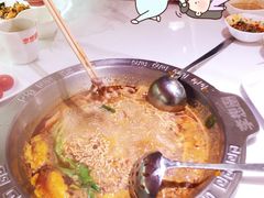 -李想大虾(吾悦广场店)
