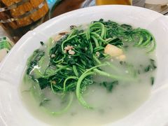 西洋菜-蚝得喜海鲜(东城店)
