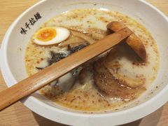 -味千拉面(和平大道奥山世纪城店)