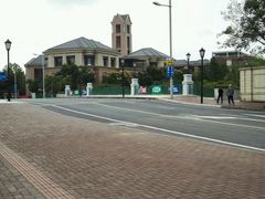 -新江湾城公园