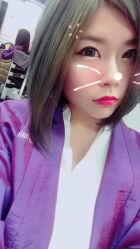 -MYCOLORHARSALON