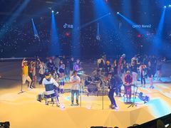 -宝能国际体育演艺中心