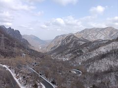 -嘉陵江源头景区
