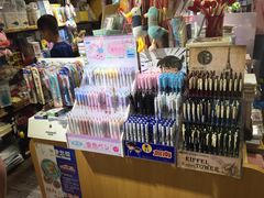 -晨光文具(天客隆大厦大商超市店)