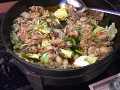 -蘭奢雅集·江浙菜(青山江滩店)