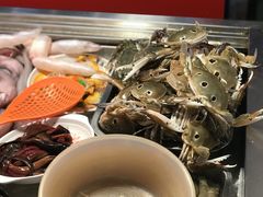 -长平老姿娘夜粥(平东一街店)